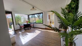  Maison à vendre 4 pièces 93 m²