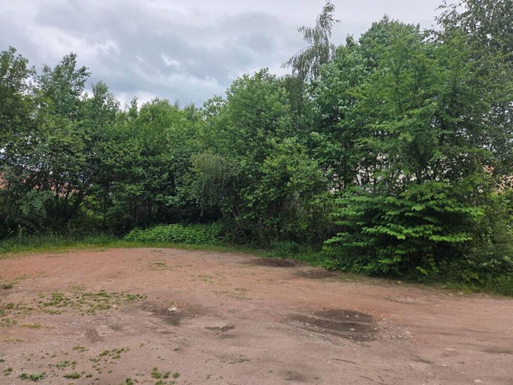 Vente Terrain Terrain Vagney 2462 m2 Vagney