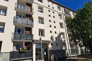  Appartement � vendre 4 pi�ces 56 m�