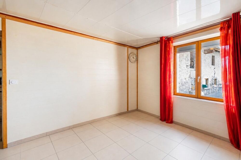 Vente Maison 73460 - GRESY-SUR-ISERE - MAISON FAMILIALE - SPACIEUSE - JARDIN Gresy sur isere