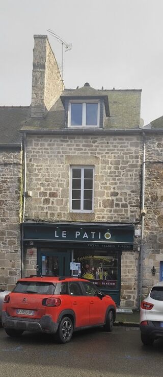  Immeuble � vendre 242 m�