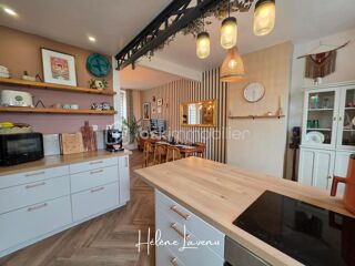  Maison à vendre 5 pièces 98 m²