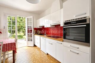  Maison à vendre 8 pièces 178 m²