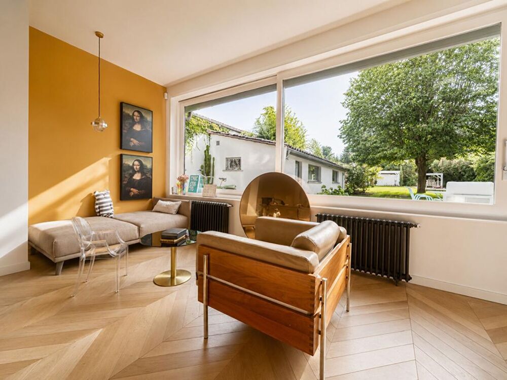 Vente Maison Vente Maison 230m2 BEGLES (33130) Begles