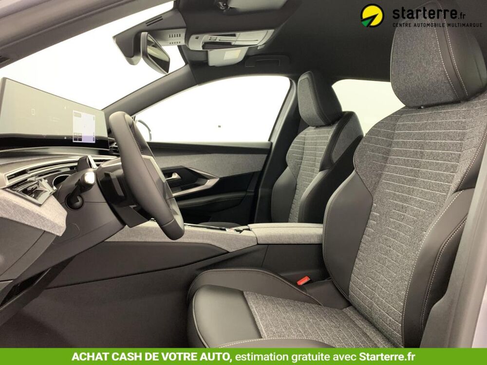 5008 Hybrid 145 e-DCS6 Allure 2026 occasion 69190 Saint-Fons