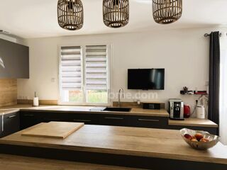  Maison à vendre 5 pièces 141 m²