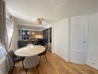  Appartement � vendre 5 pi�ces 90 m�