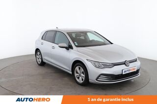 Golf VIII 2.0 TDI SCR DSG7 150 ch 2020 occasion 92130 Issy-les-Moulineaux