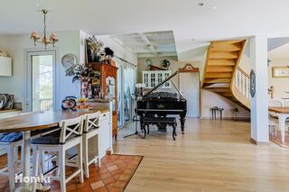  Maison � vendre 6 pi�ces 164 m�