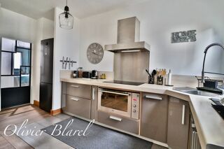  Appartement � vendre 5 pi�ces 118 m�