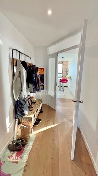  Appartement � vendre 8 pi�ces 159 m�