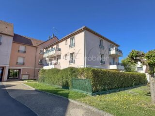  Appartement � vendre 3 pi�ces 63 m�