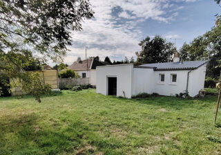 Vente Maison Maison de plain-pied Bonneval  60 m2 Bonneval