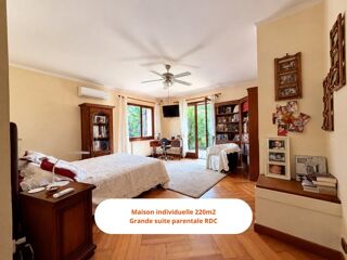  Maison à vendre 6 pièces 220 m²