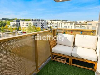  Appartement à vendre 3 pièces 69 m²