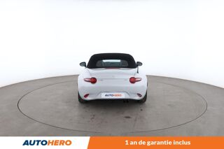 MX-5 ST 2.0 Skyactiv-G Selection 160 ch 2016 occasion 92130 Issy-les-Moulineaux