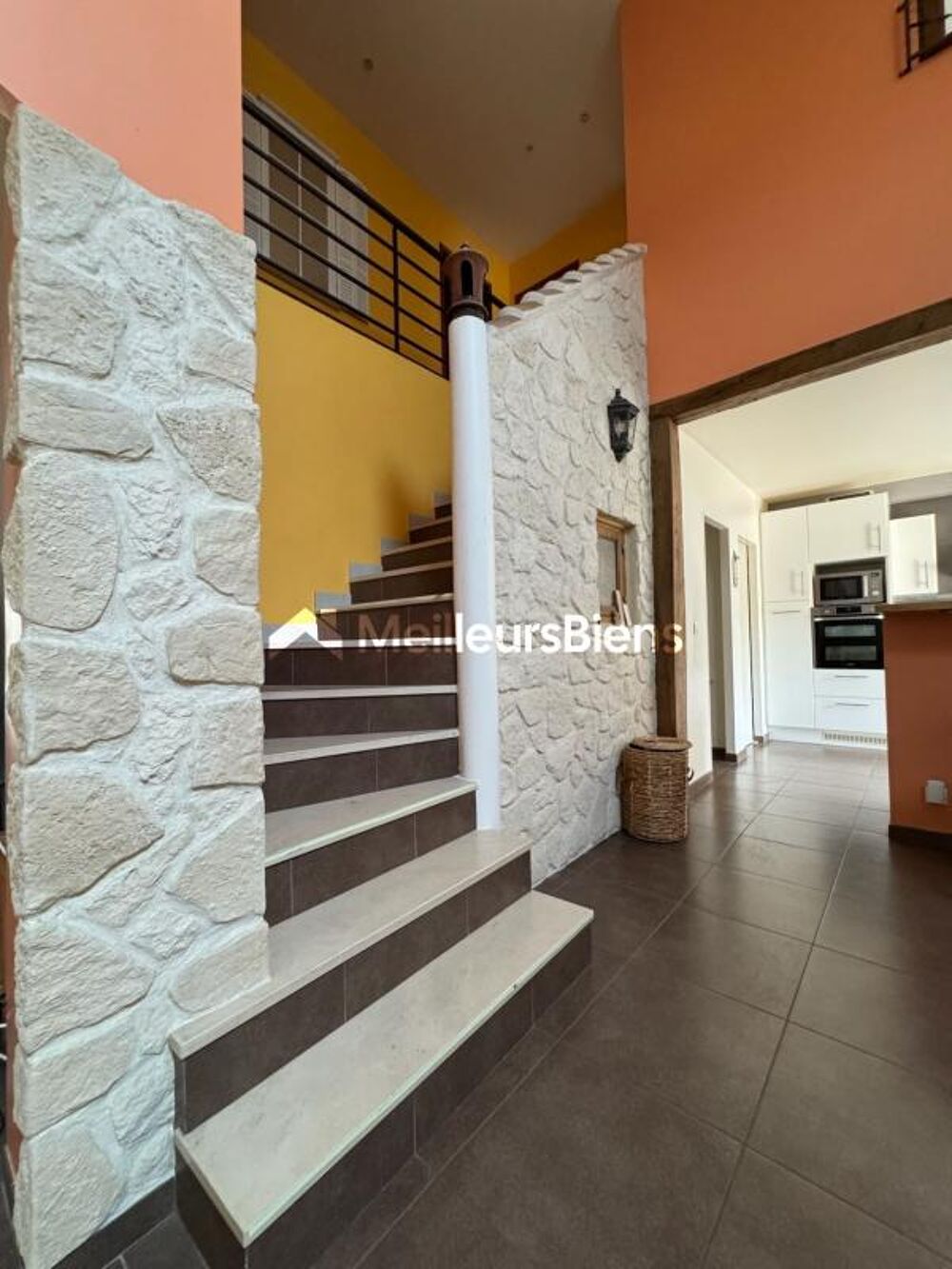  vendre  Maison Achres (78260)