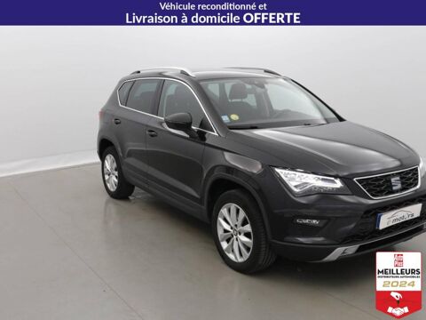 Ateca 1.6 TDI 115 Style 2020 occasion 10150 Lavau
