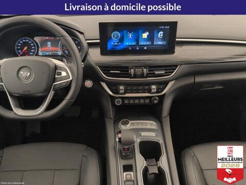 Tunland G7 2.0L 163 CH 2026 occasion 10150 Lavau