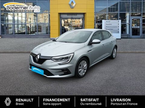 Annonce voiture Renault Mgane 17990 