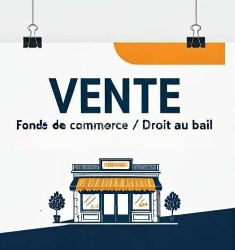 Forcalquier (04) - Fonds de commerce / Droit au bail 160 m&sup2;  Emplacement n&deg;1 en angle 45000 04300 Forcalquier
