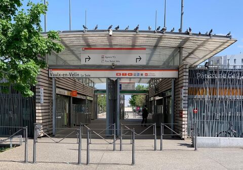  Appartement � louer 1 pi�ce 17 m�