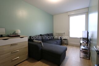  Appartement � vendre 5 pi�ces 87 m� Thionville