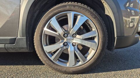2008 1.2 PureTech 130 EAT6 Crossway 2019 occasion 77240 Cesson