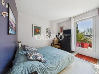  Appartement � vendre 4 pi�ces 105 m�