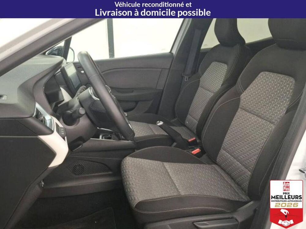 Clio TCe 100 GPL Evolution 2022 occasion 10150 Lavau