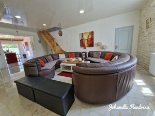  Maison � vendre 8 pi�ces 260 m�