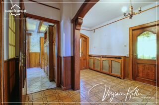  Maison � vendre 7 pi�ces 161 m�