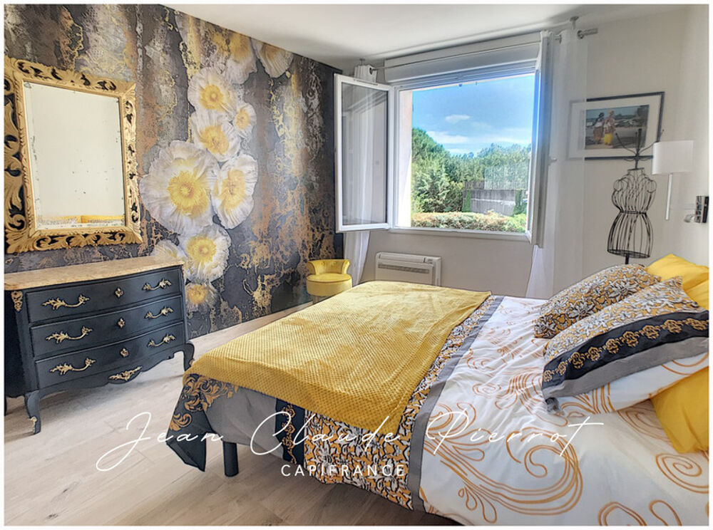 Maison à vendre 4 pièces GARONS (30)