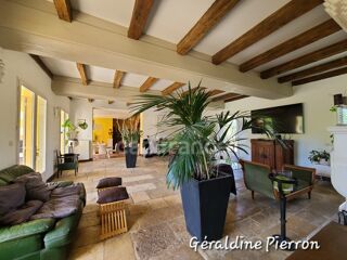  Maison à vendre 14 pièces 480 m²