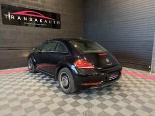 COCCINELLE II 1.2 TSI 105 2018 occasion 34130 Valergues