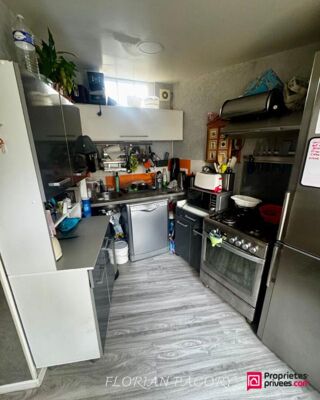  Maison � vendre 5 pi�ces 87 m�