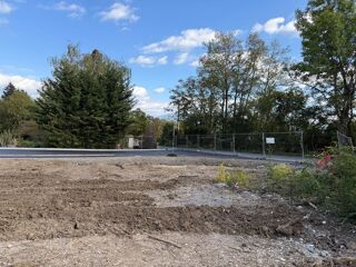  Terrain � vendre 656 m�