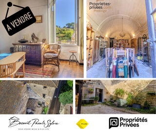  Propri�t�/ch�teau � vendre 7 pi�ces 170 m�