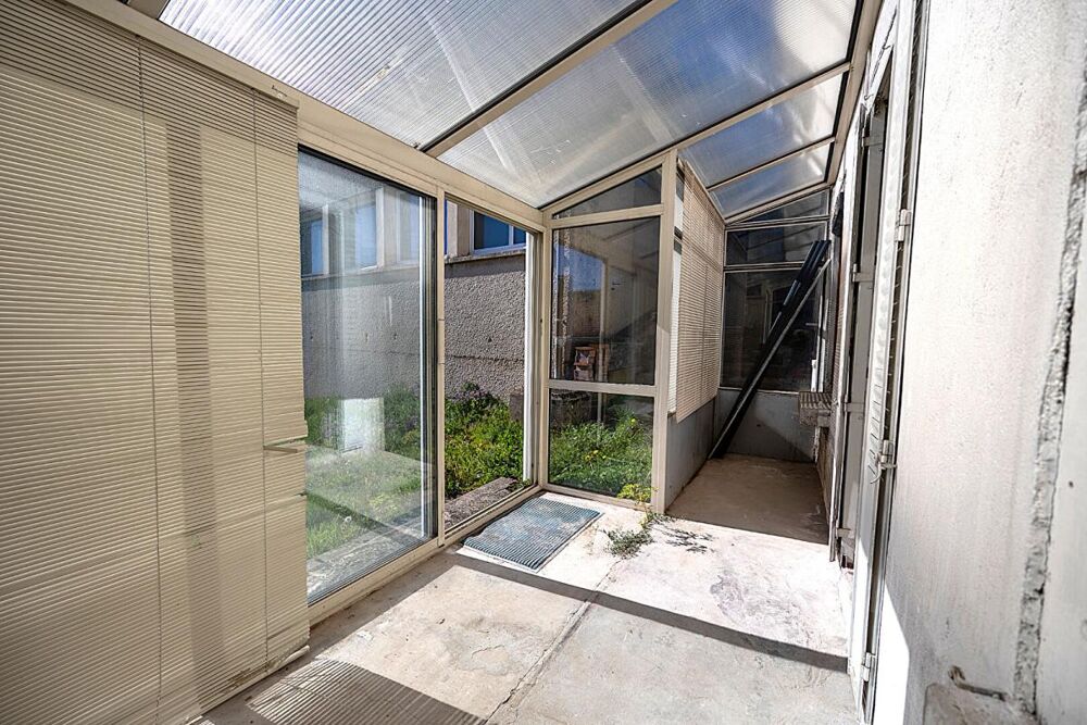 Maison de 155 m² avec terrain et studio indépendant