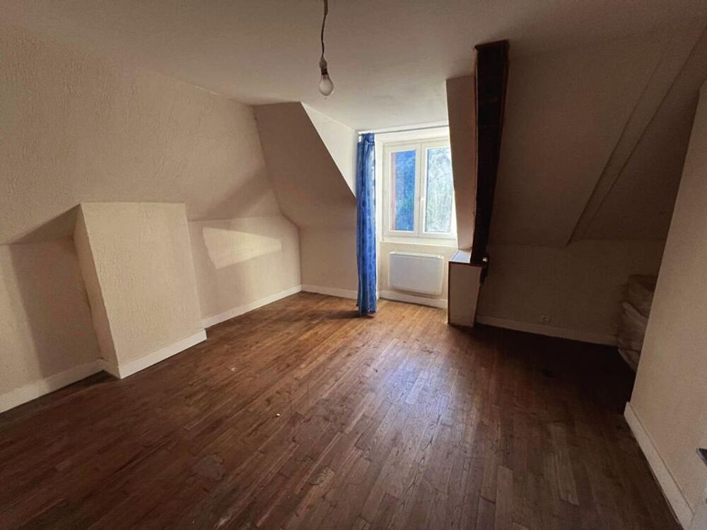 Maison de village Sarrazac 6 pièce(s) 110 m2