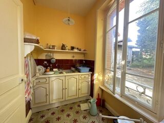  Propri�t�/ch�teau � vendre 9 pi�ces 160 m�