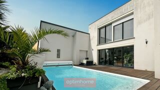  Maison � vendre 7 pi�ces 145 m�