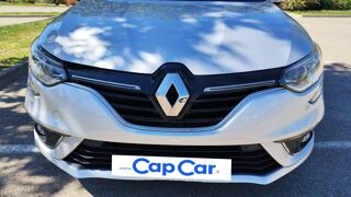 M&eacute;gane 1.5 dCi 110 Business 2016 occasion 69540 Irigny