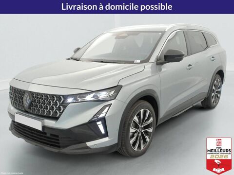 Annonce voiture Renault Espace 37994 €