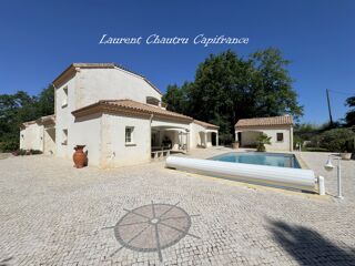  Maison à vendre 5 pièces 190 m²