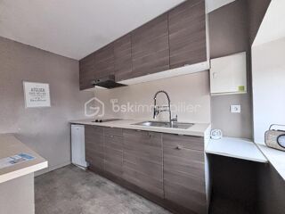  Loft � vendre 2 pi�ces 44 m� Rabastens