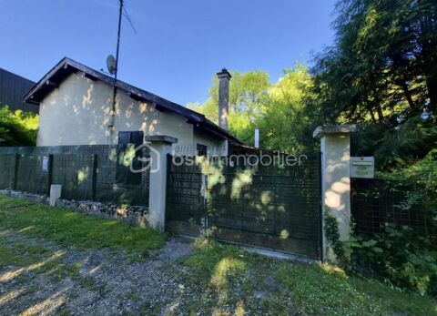   ? Maison tr�s v�tuste � r�nover enti�rement Maison - 6 pi�ce(s) - 85 m�