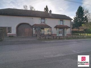  Maison � vendre 4 pi�ces 108 m�