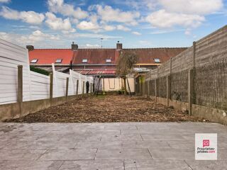  Maison � vendre 6 pi�ces 107 m�