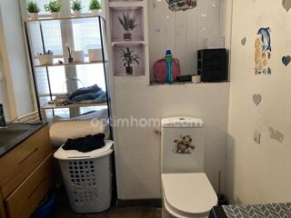  Appartement à vendre 3 pièces 60 m²